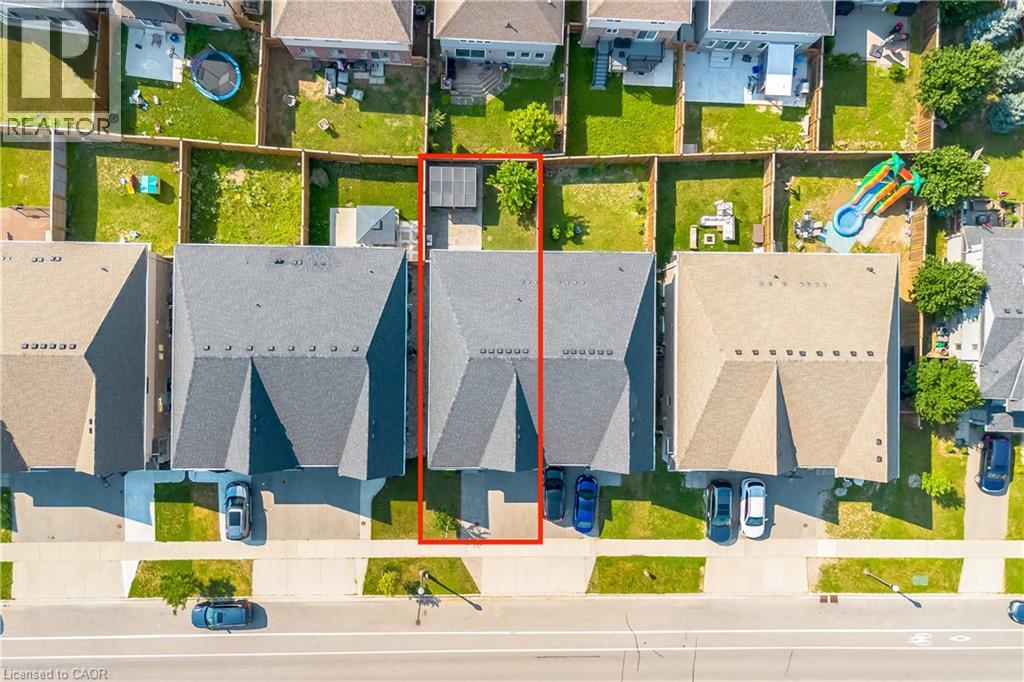 588 Blair Creek Drive, Kitchener, Ontario  N2P 0E5 - Photo 43 - 40846478