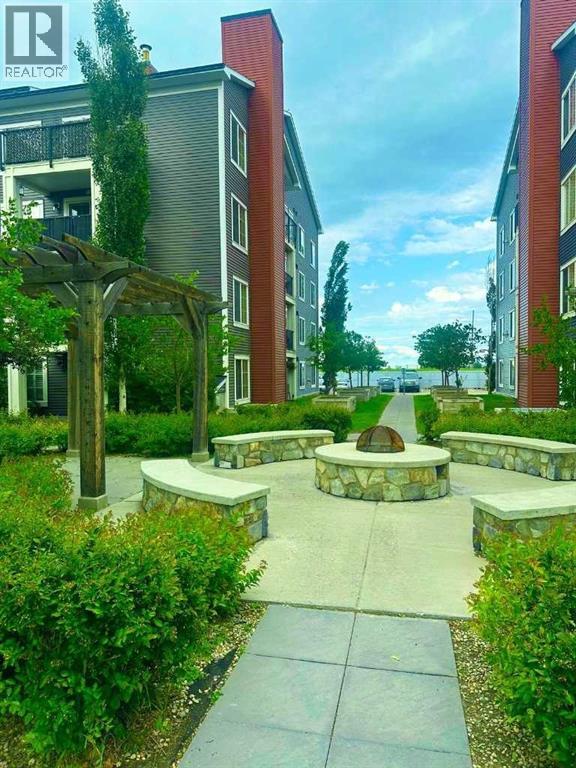 5407, 755 Copperpond Boulevard SE, Calgary
