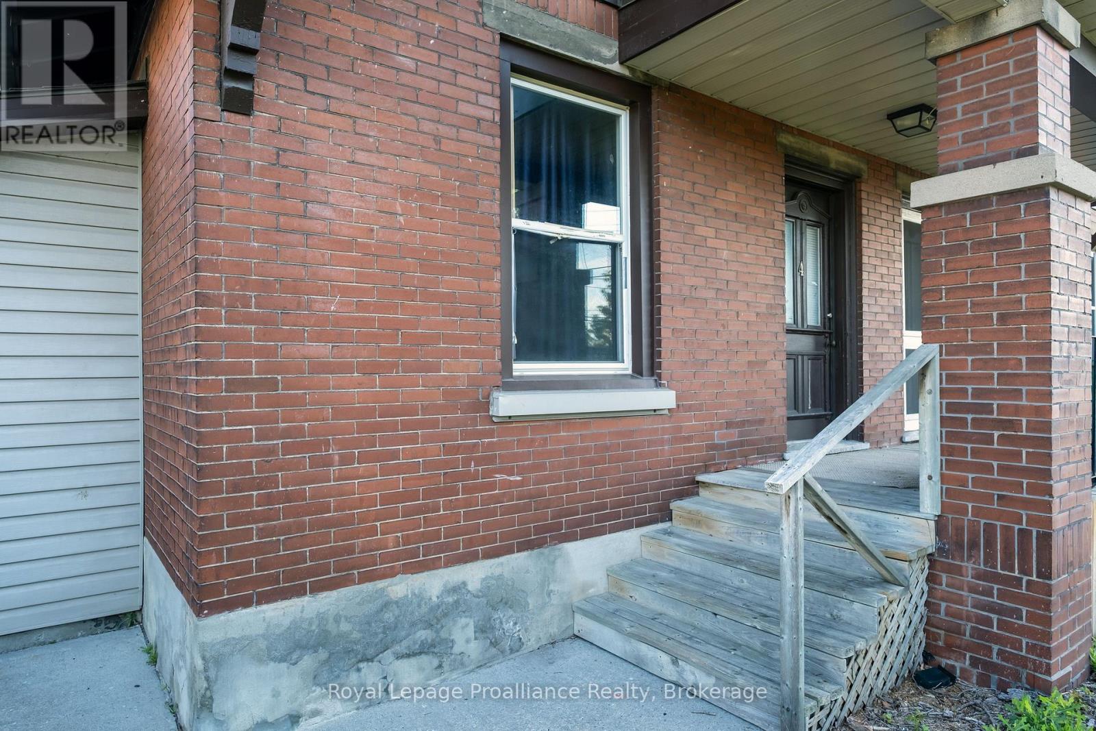 4 Highland Avenue, Belleville, Ontario  K8P 3P9 - Photo 6 - X13506362