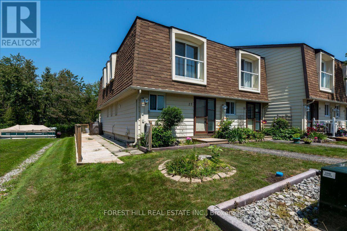 27 - 4 Paradise Boulevard, Ramara, Ontario  L0K 1B0 - Photo 32 - S13561944