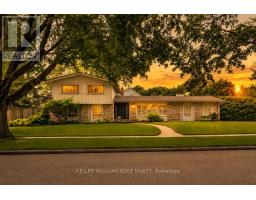 280 PENN DRIVE, Burlington, Ontario