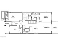 219 LAFAYETTE Street E, jarvis, Ontario