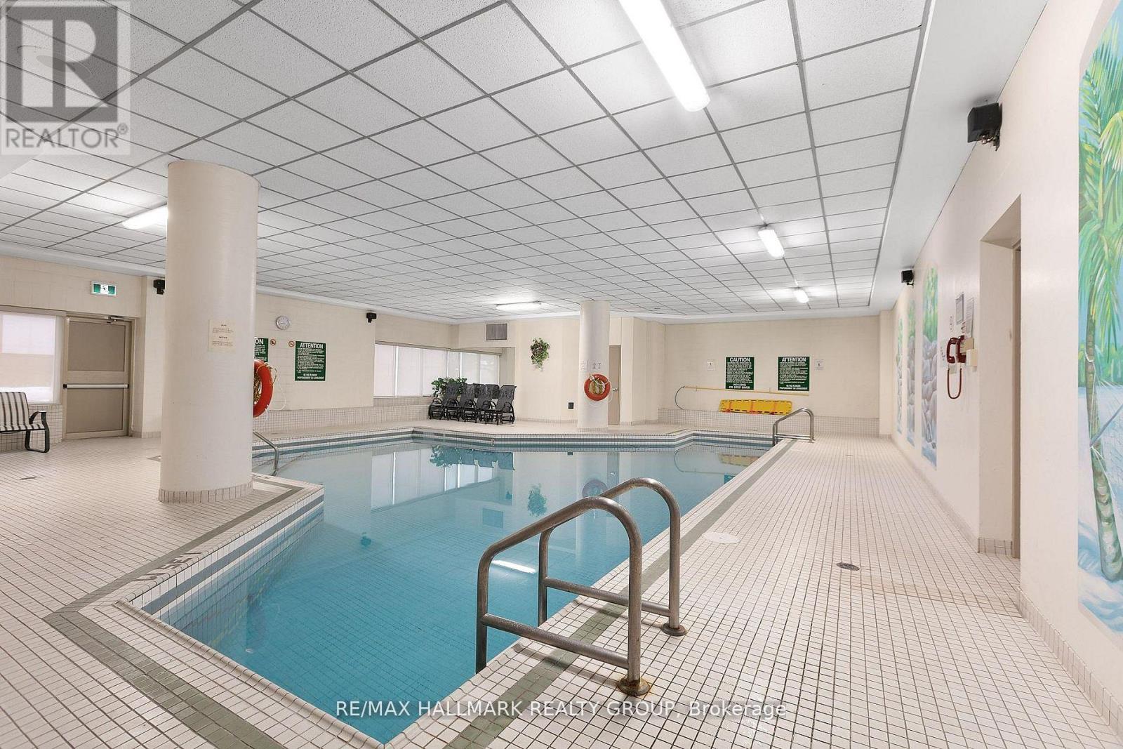 401 - 200 Lafontaine Avenue E, Ottawa, Ontario  K1L 8K8 - Photo 25 - X13542826