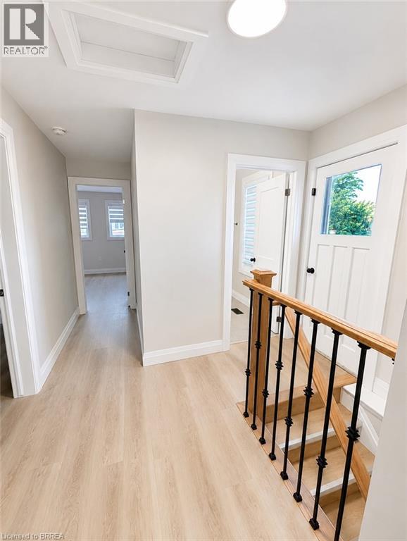413 Concession Street Unit# Upper, Hamilton, Ontario  L9A 1B8 - Photo 8 - 40843155