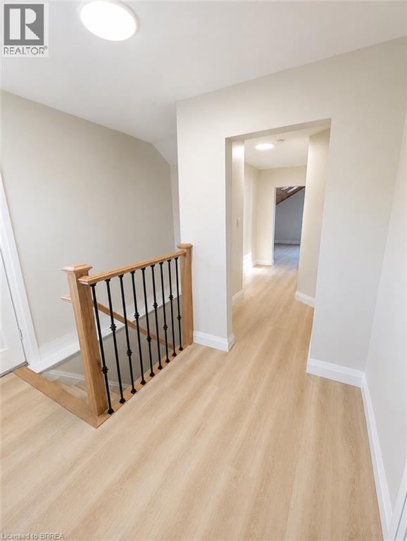 413 Concession Street Unit# Upper, Hamilton, Ontario  L9A 1B8 - Photo 9 - 40843155