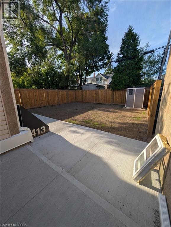 413 Concession Street Unit# Upper, Hamilton, Ontario  L9A 1B8 - Photo 11 - 40843155