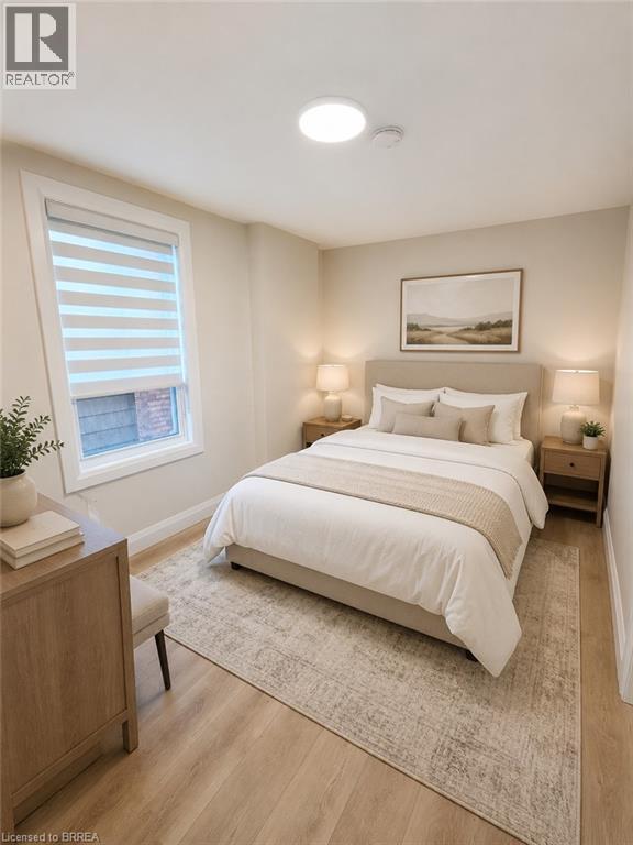 413 Concession Street Unit# Upper, Hamilton, Ontario  L9A 1B8 - Photo 4 - 40843155