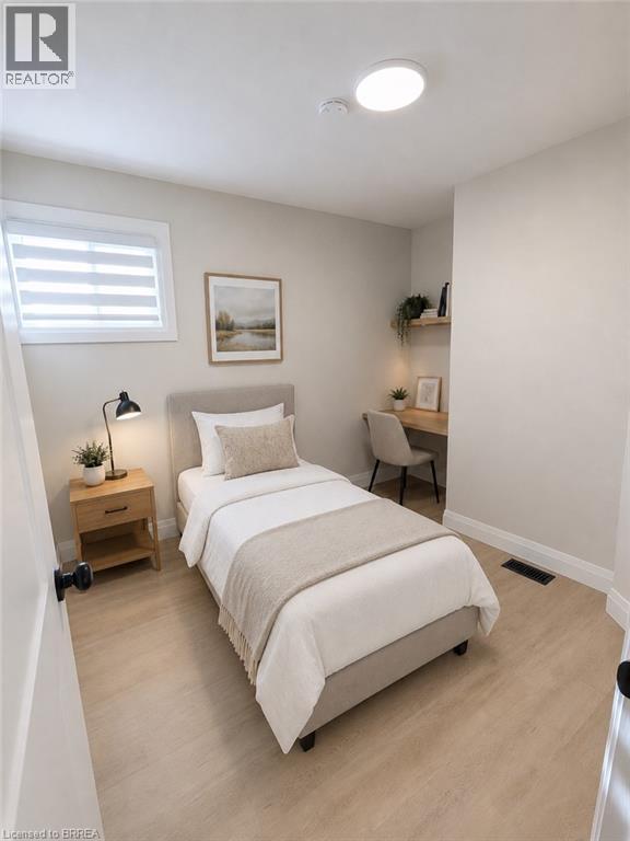 413 Concession Street Unit# Upper, Hamilton, Ontario  L9A 1B8 - Photo 6 - 40843155