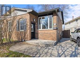 1289 SORREL ROAD, London East, Ontario