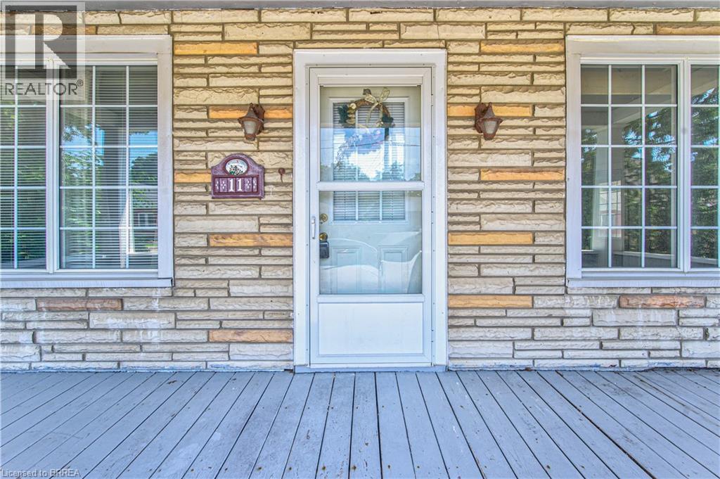 11 Hamilton Avenue, Brantford, Ontario  N3S 6Z4 - Photo 4 - 40844972
