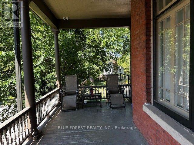 274 Huron Street, London East, Ontario  N6A 2J9 - Photo 10 - X13562582