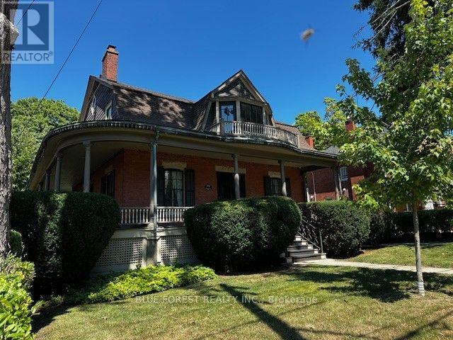 274 Huron Street, London East, Ontario  N6A 2J9 - Photo 3 - X13562582