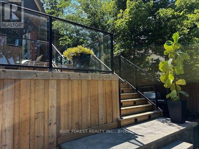 274 Huron Street, London East, Ontario  N6A 2J9 - Photo 37 - X13562582