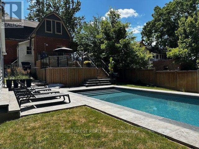 274 Huron Street, London East, Ontario  N6A 2J9 - Photo 41 - X13562582
