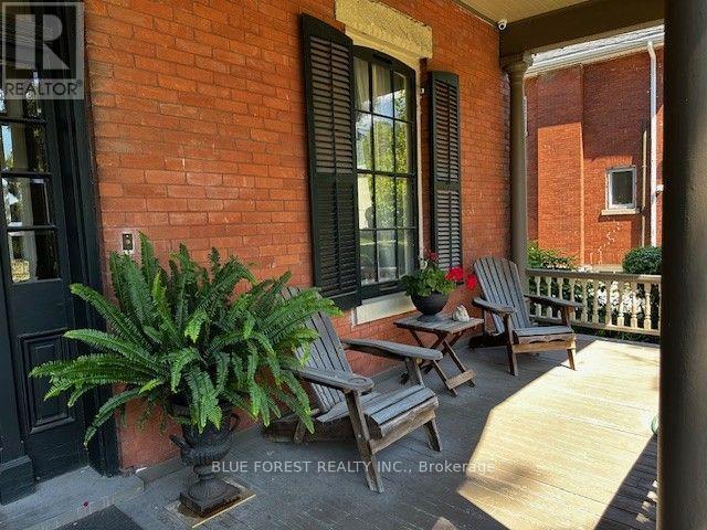 274 Huron Street, London East, Ontario  N6A 2J9 - Photo 6 - X13562582