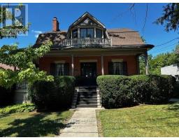 274 HURON STREET, London East, Ontario