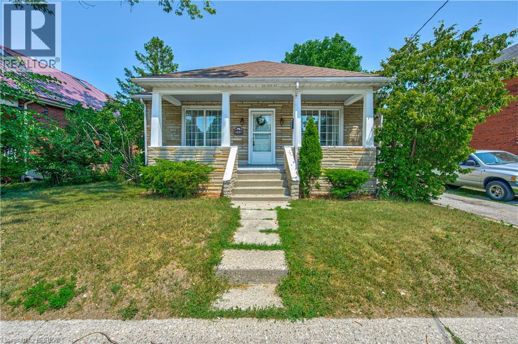 11 HAMILTON Avenue, Brantford, Ontario
