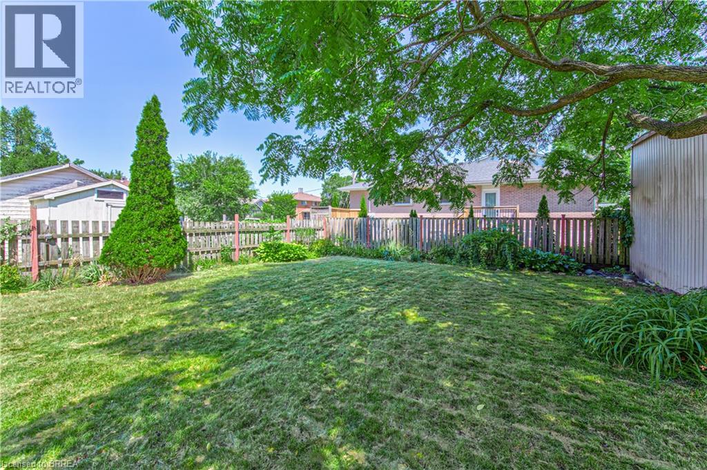 11 Hamilton Avenue, Brantford, Ontario  N3S 6Z4 - Photo 26 - 40844972
