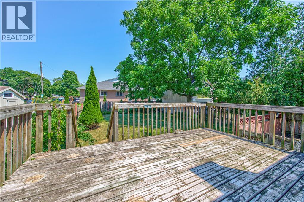 11 Hamilton Avenue, Brantford, Ontario  N3S 6Z4 - Photo 22 - 40844972