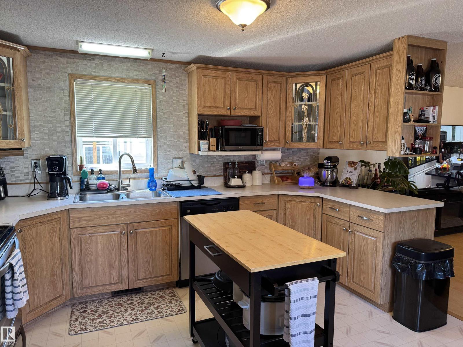 5421 48a Ave, Drayton Valley, Alberta  T7A 1J8 - Photo 6 - E4498637