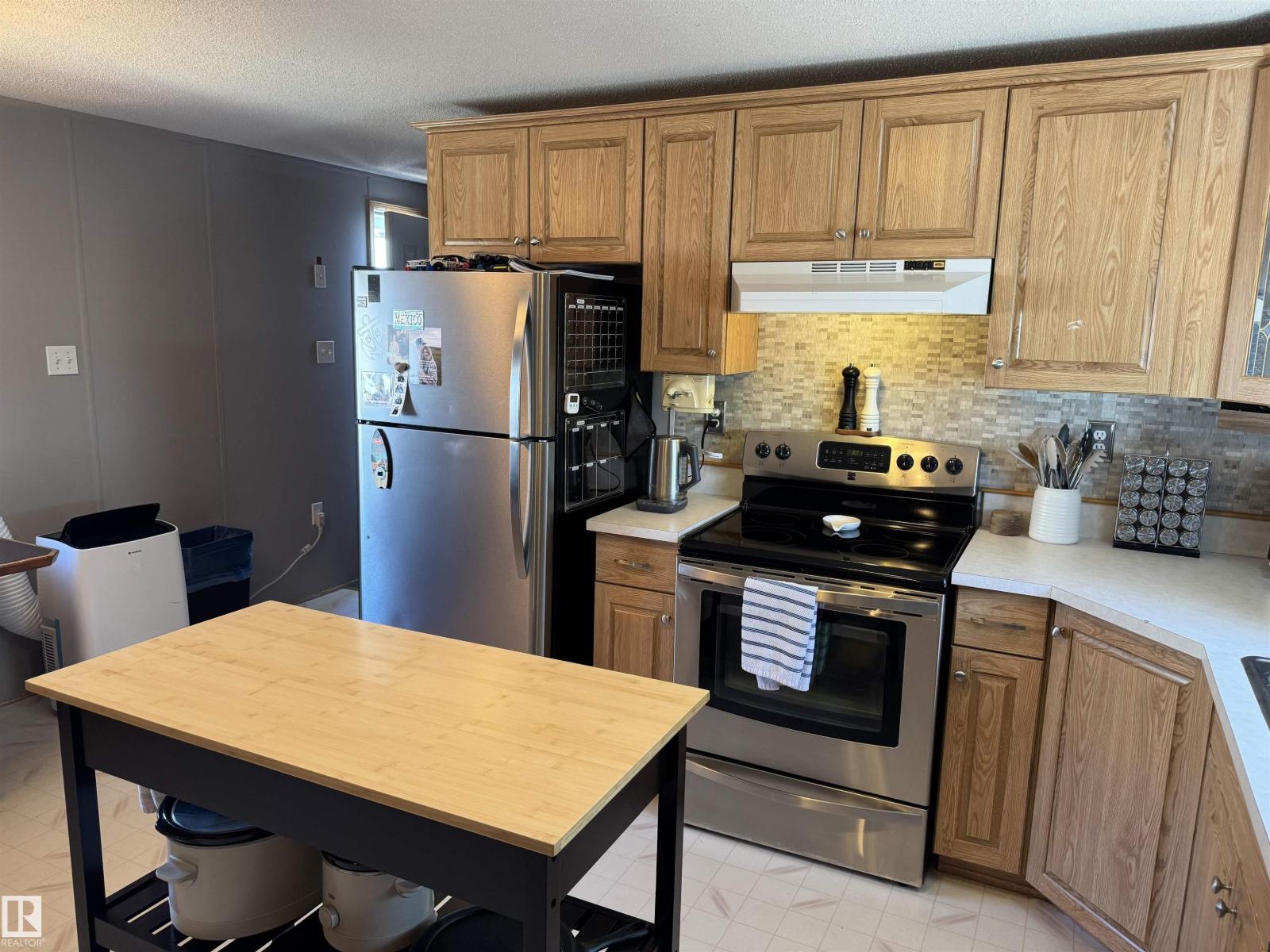 5421 48a Ave, Drayton Valley, Alberta  T7A 1J8 - Photo 7 - E4498637