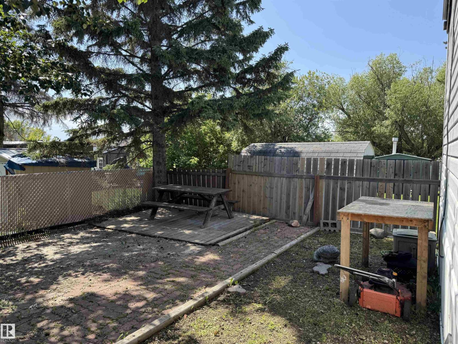 5421 48a Ave, Drayton Valley, Alberta  T7A 1J8 - Photo 28 - E4498637
