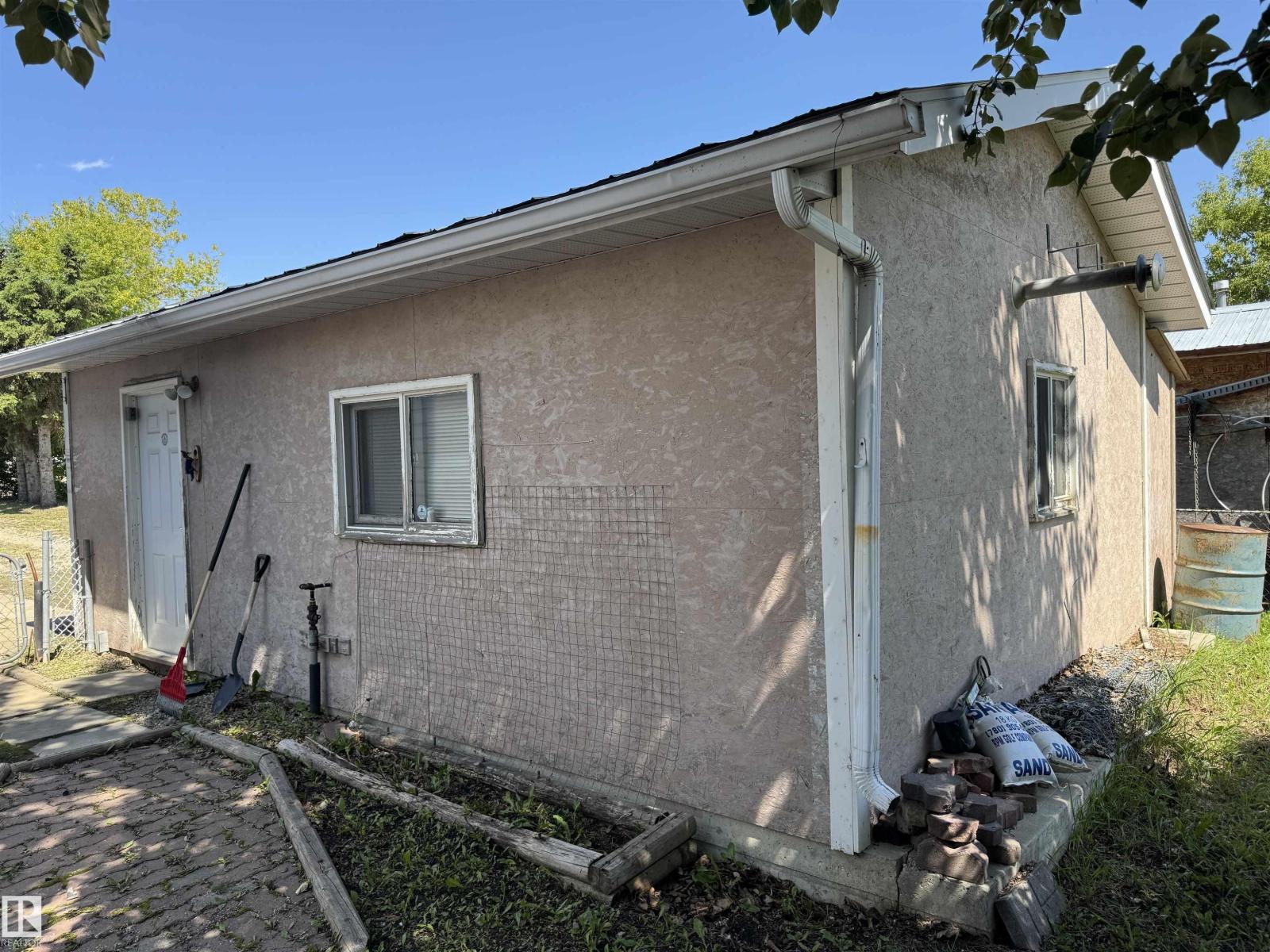 5421 48a Ave, Drayton Valley, Alberta  T7A 1J8 - Photo 33 - E4498637