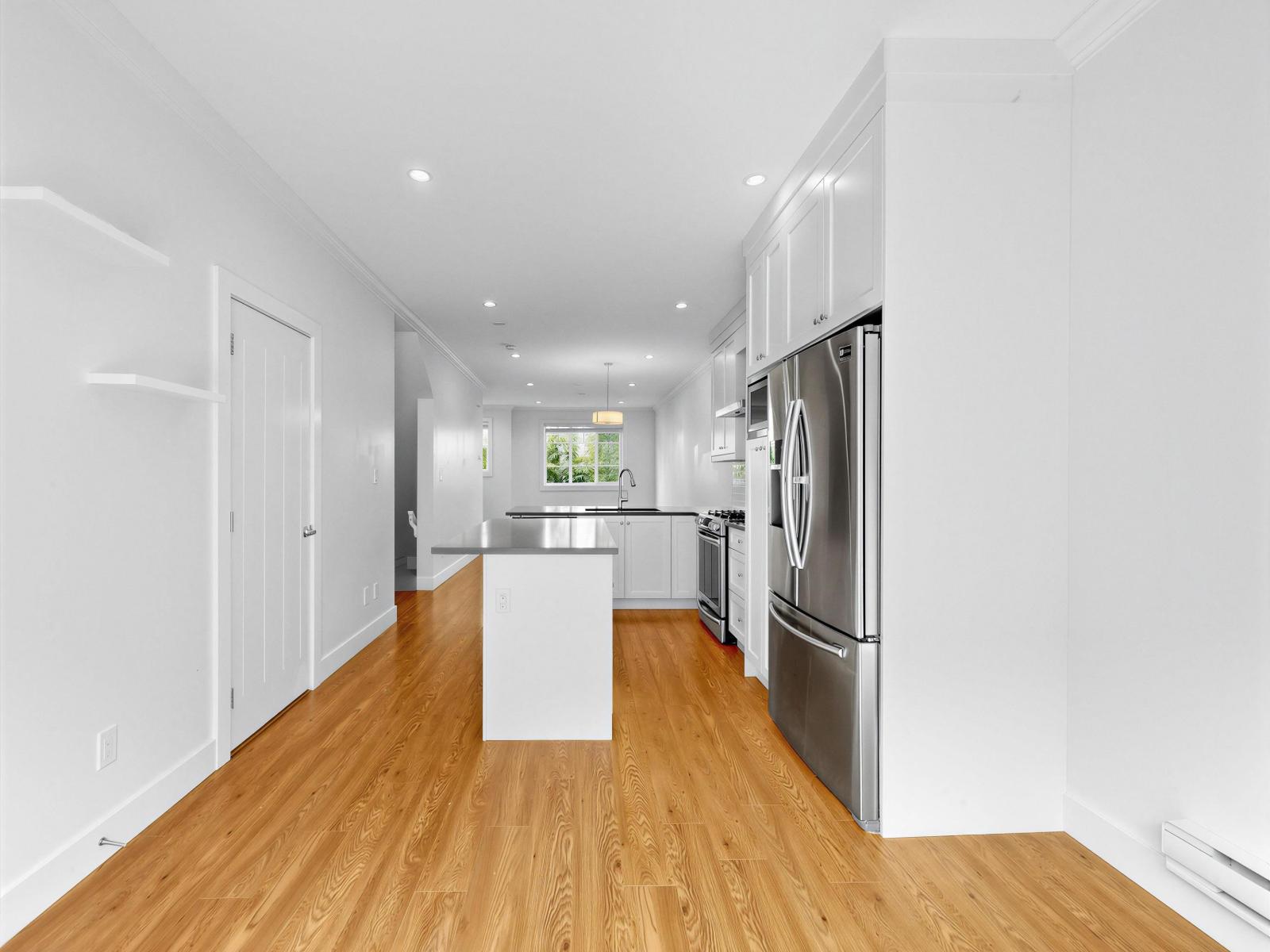 5 16361 23a Avenue, Surrey, British Columbia  V3Z 0V9 - Photo 14 - R3146031
