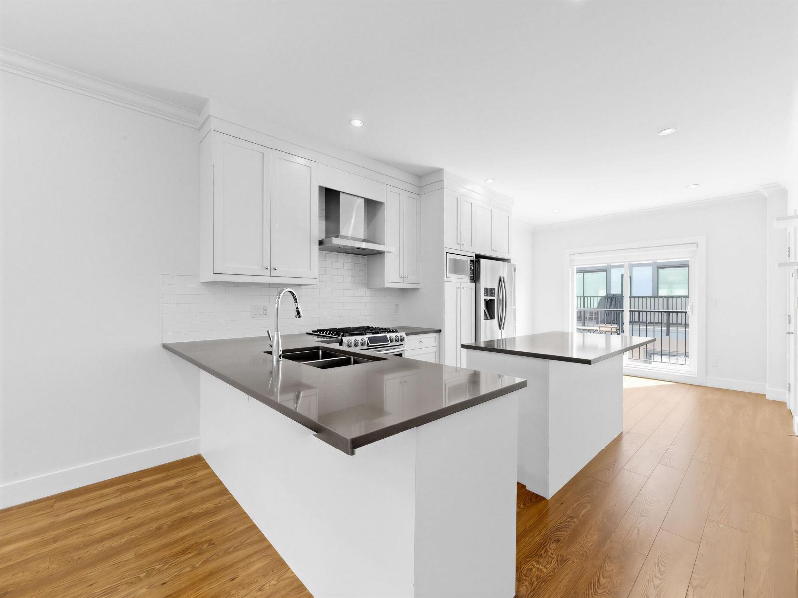 5 16361 23a Avenue, Surrey, British Columbia  V3Z 0V9 - Photo 5 - R3146031