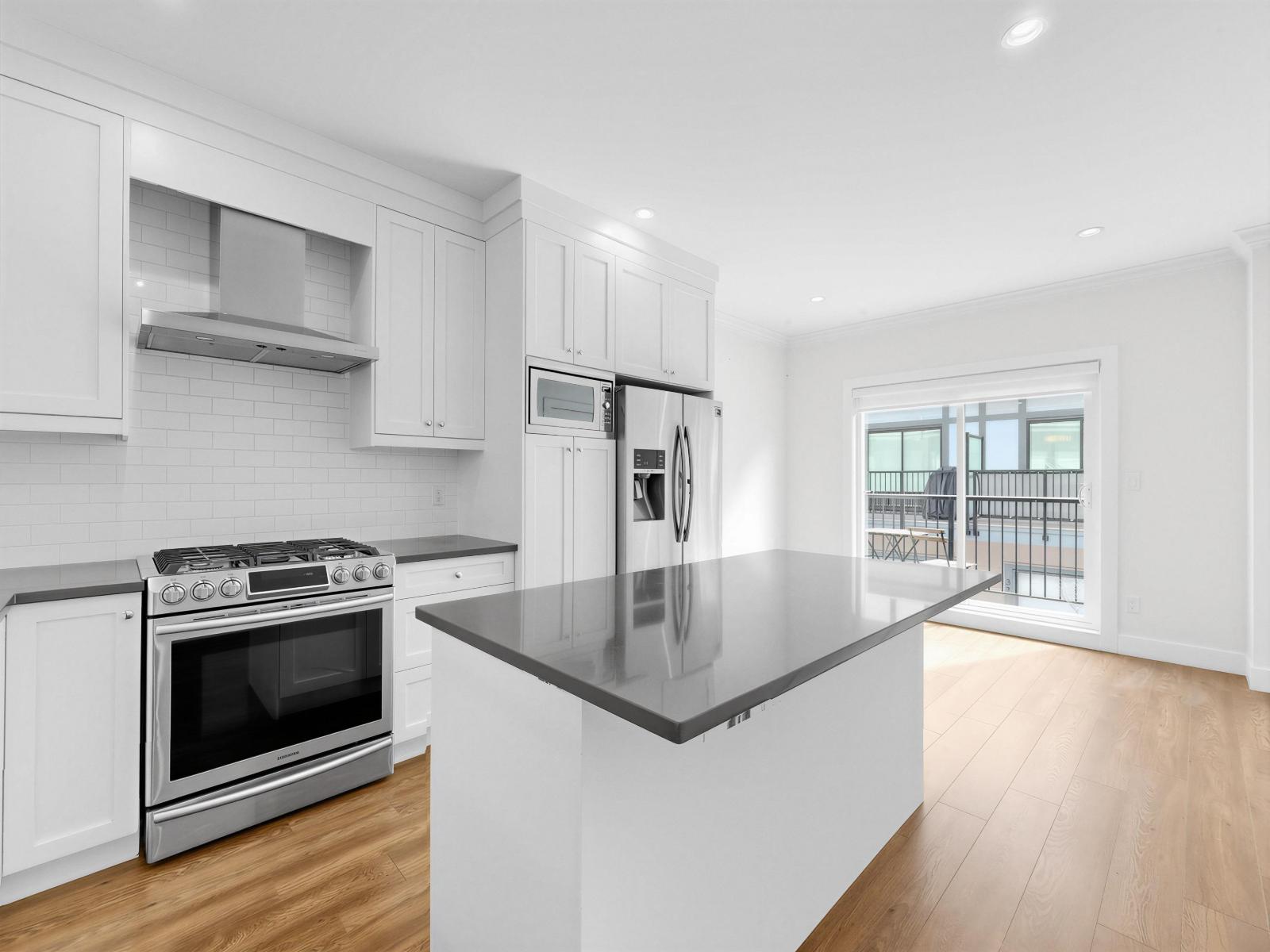 5 16361 23a Avenue, Surrey, British Columbia  V3Z 0V9 - Photo 7 - R3146031