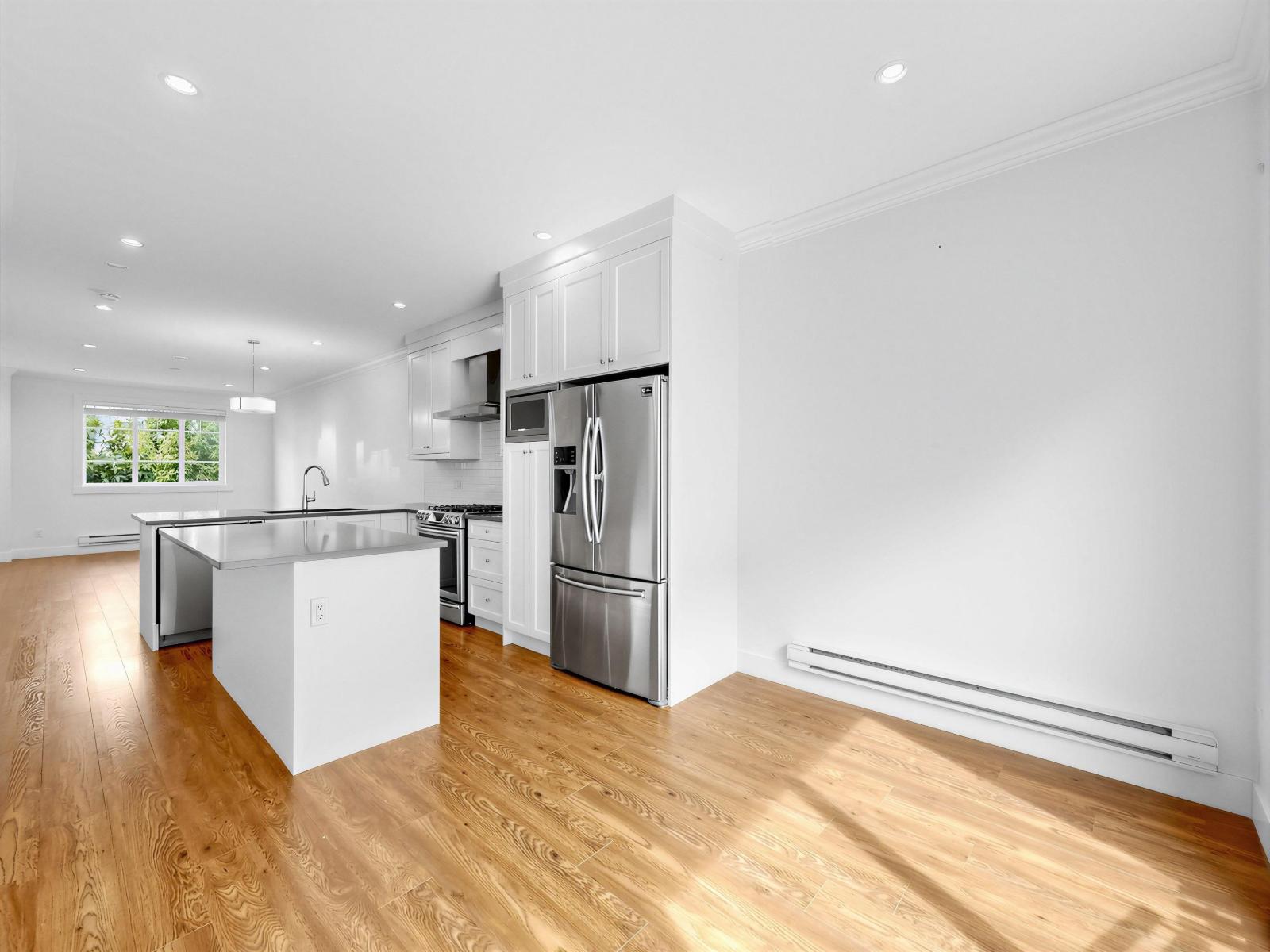 5 16361 23a Avenue, Surrey, British Columbia  V3Z 0V9 - Photo 9 - R3146031