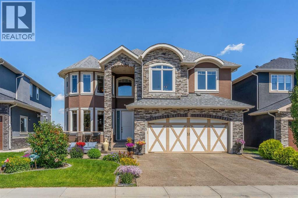 255 Stonemere Green, Chestermere