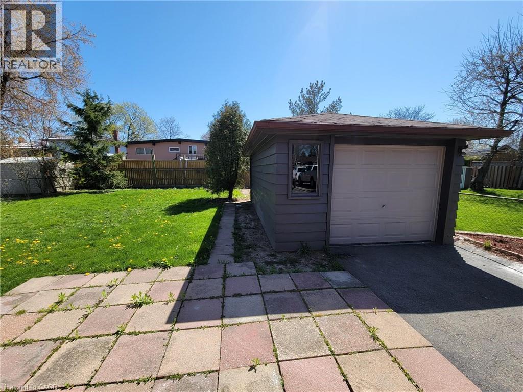 107 South Bend Road W Unit# Upper, Hamilton, Ontario  L9C 1M9 - Photo 14 - 40844682