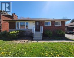 107 SOUTH BEND Road W Unit# UPPER, hamilton, Ontario