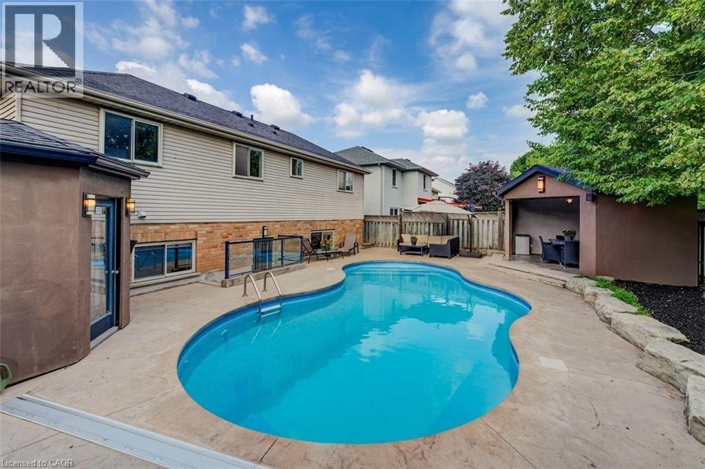 561 Chancery Lane, Waterloo, Ontario  N2T 2N5 - Photo 44 - 40847959