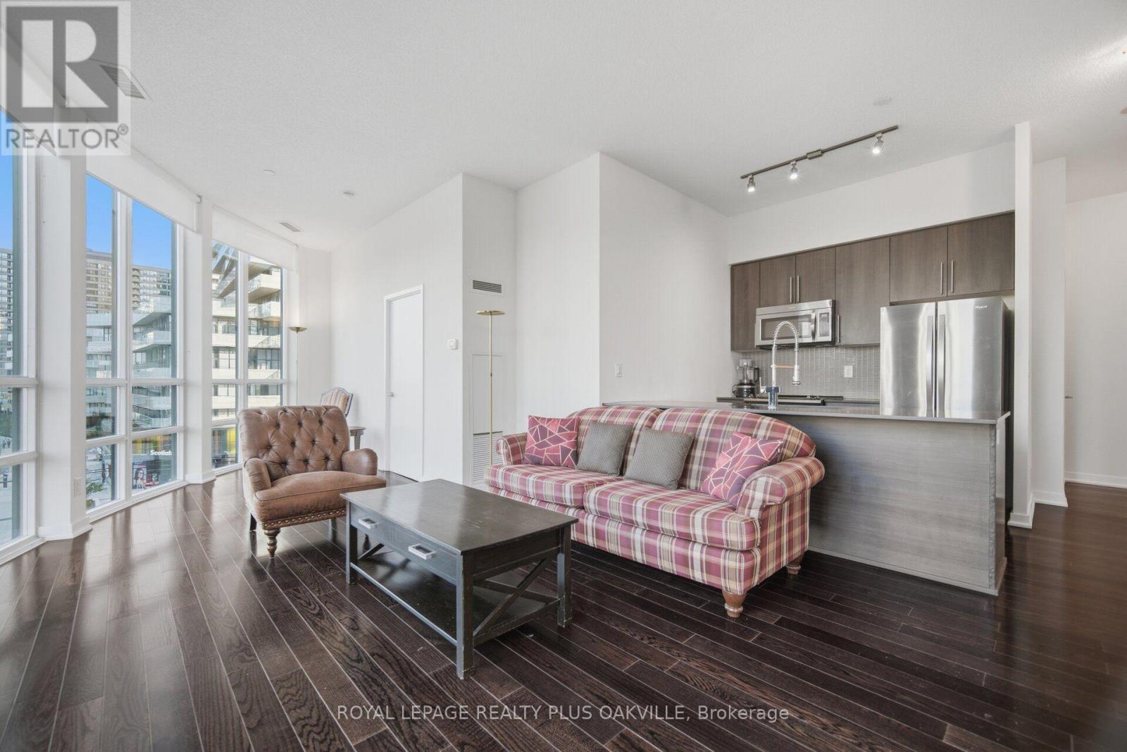 308 - 4011 Brickstone Mews, Mississauga, Ontario  L5B 0J7 - Photo 14 - W13561654