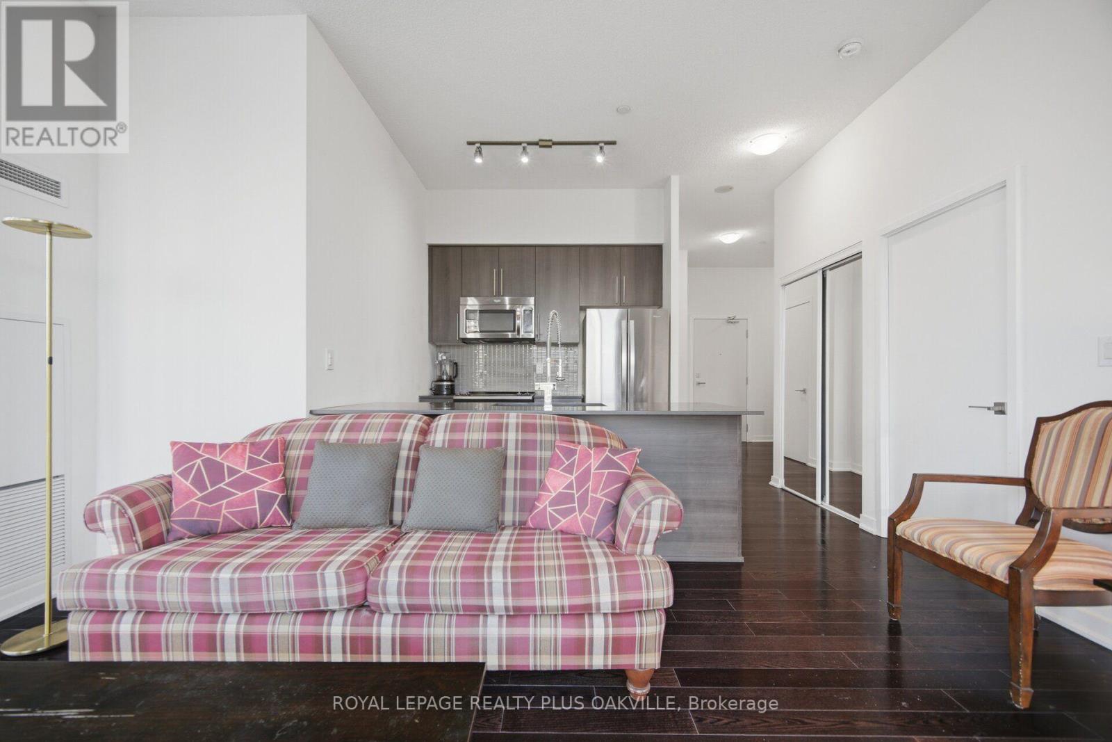 308 - 4011 Brickstone Mews, Mississauga, Ontario  L5B 0J7 - Photo 11 - W13561654
