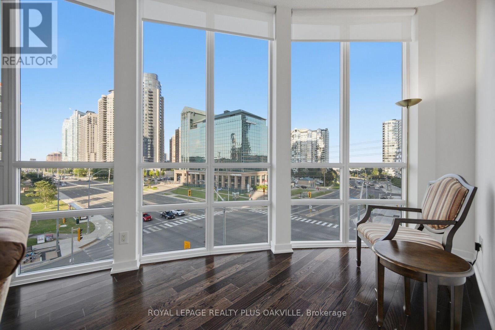 308 - 4011 Brickstone Mews, Mississauga, Ontario  L5B 0J7 - Photo 4 - W13561654