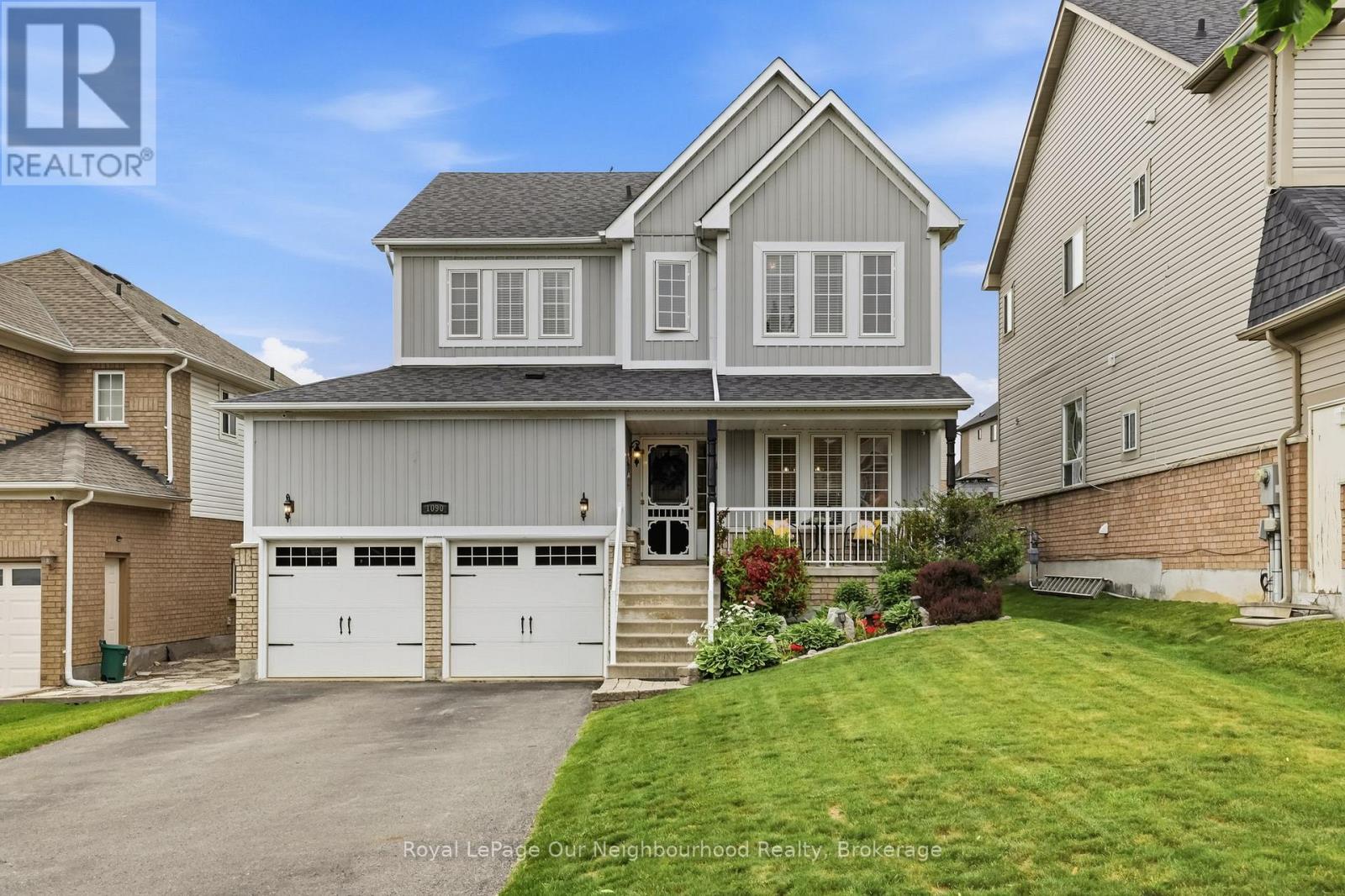 1090 Keswick Court, Oshawa, Ontario  L1K 2V2 - Photo 1 - E13562496