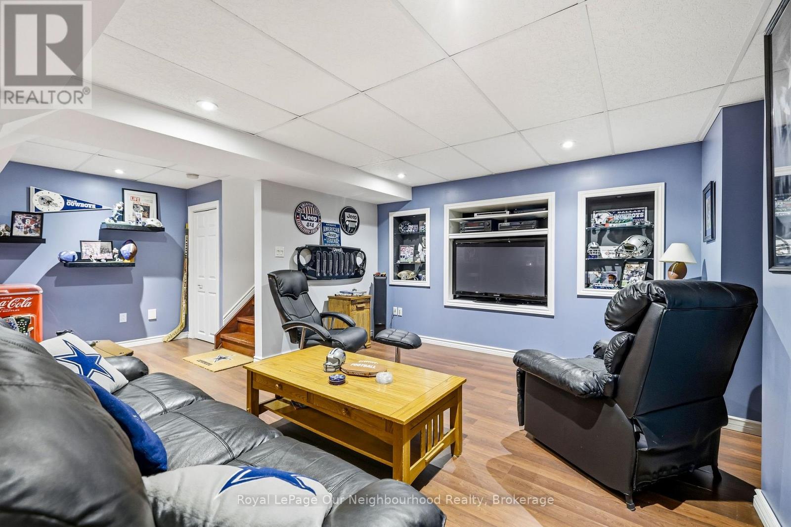 1090 Keswick Court, Oshawa, Ontario  L1K 2V2 - Photo 31 - E13562496