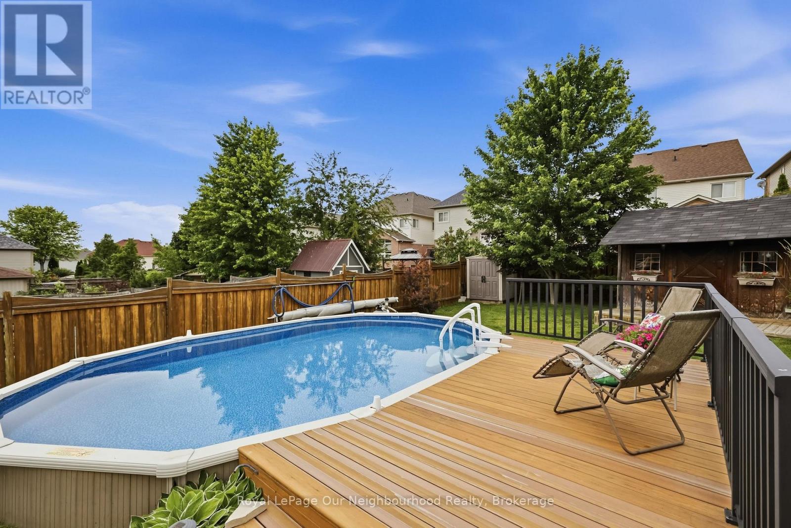1090 Keswick Court, Oshawa, Ontario  L1K 2V2 - Photo 38 - E13562496