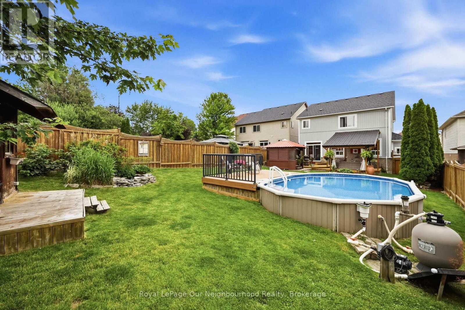 1090 Keswick Court, Oshawa, Ontario  L1K 2V2 - Photo 41 - E13562496