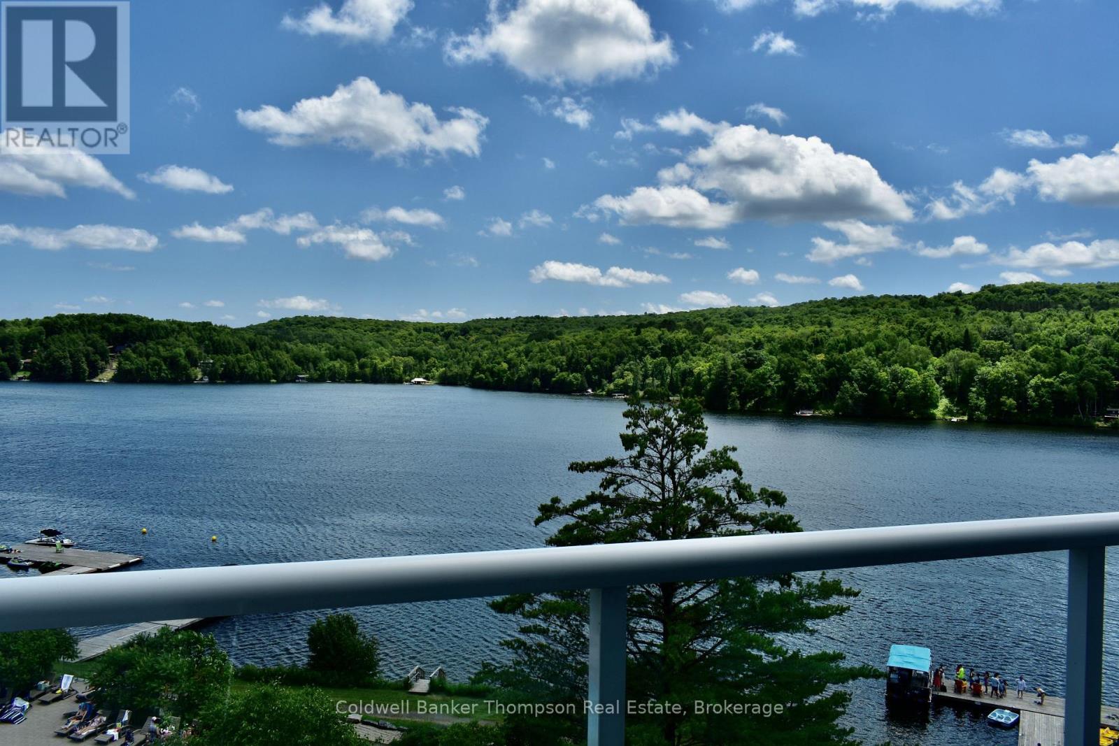 403 - 25 Pen Lake Point Road, Huntsville, Ontario P1H 1A9 - Photo 24 - X13562442