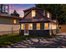 688 ST MARYS STREET, Peterborough, Ontario