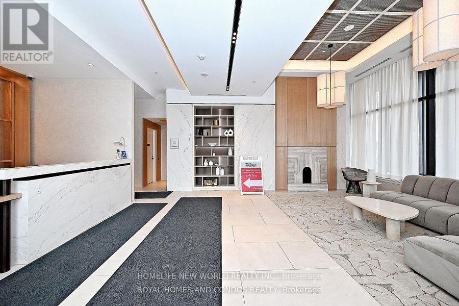 1907 - 10 Oak Street, Toronto, Ontario  M5A 0Z1 - Photo 3 - C13562404