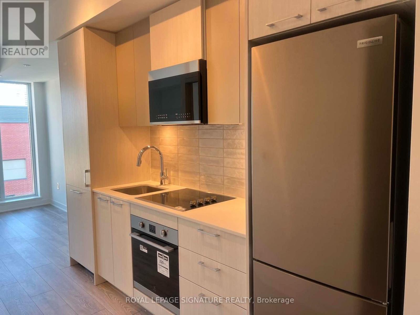 409 - 10 Oak Street, Toronto, Ontario M5A 0Z1 - Photo 4 - C13562434