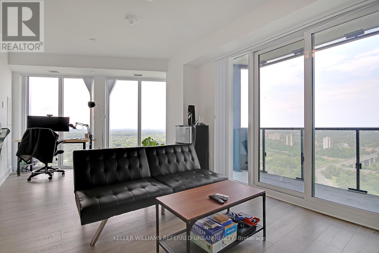 3503 - 575 BLOOR STREET E, Toronto (North St. James Town)