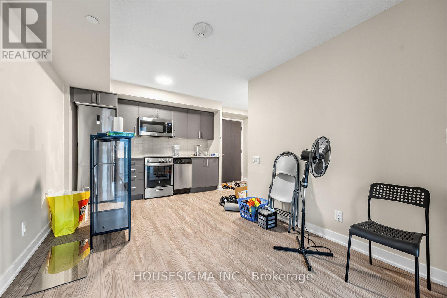 7 - 38 Monte Kwinter Court, Toronto, Ontario  M3H 0E2 - Photo 17 - C13562436