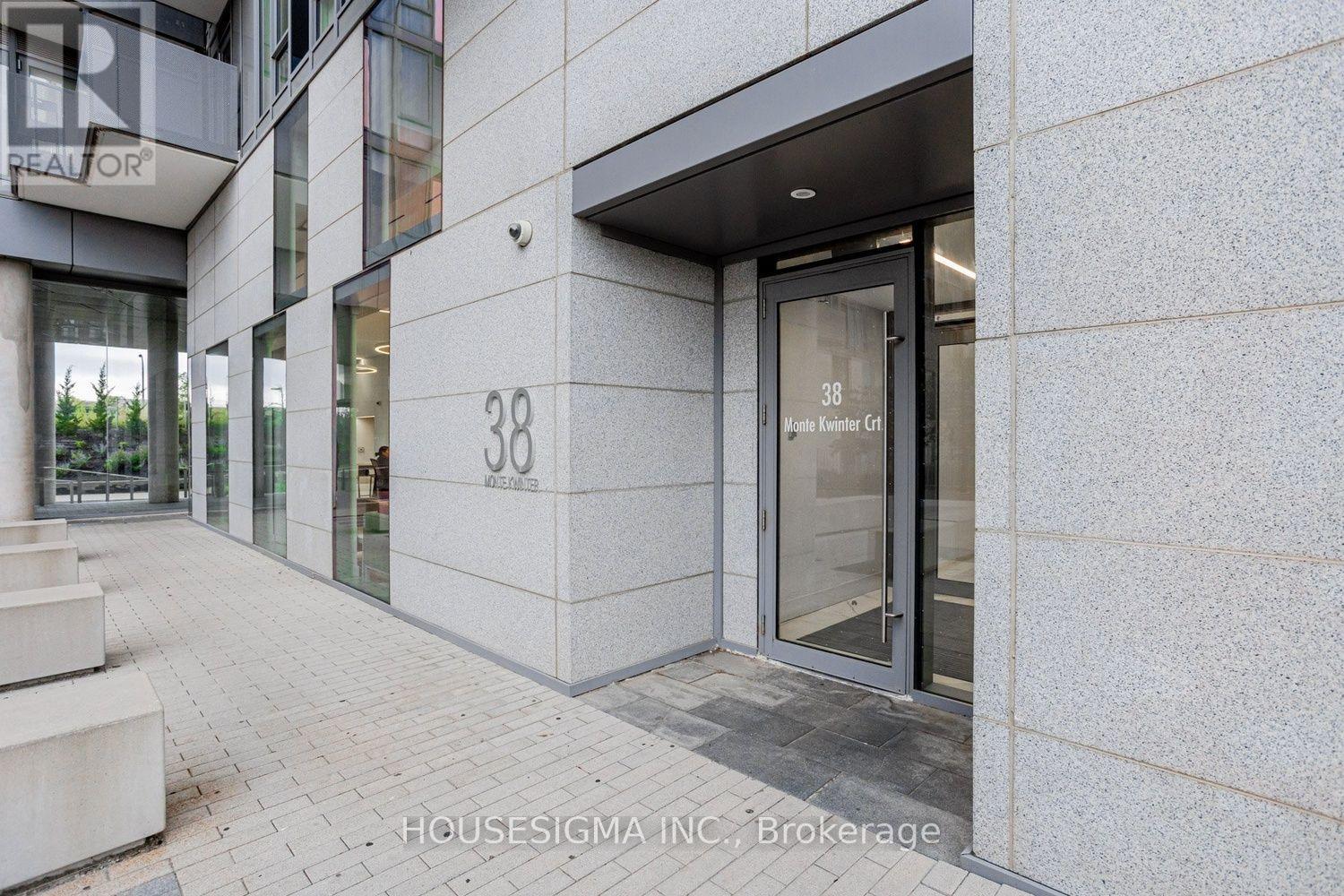 7 - 38 Monte Kwinter Court, Toronto, Ontario  M3H 0E2 - Photo 2 - C13562436