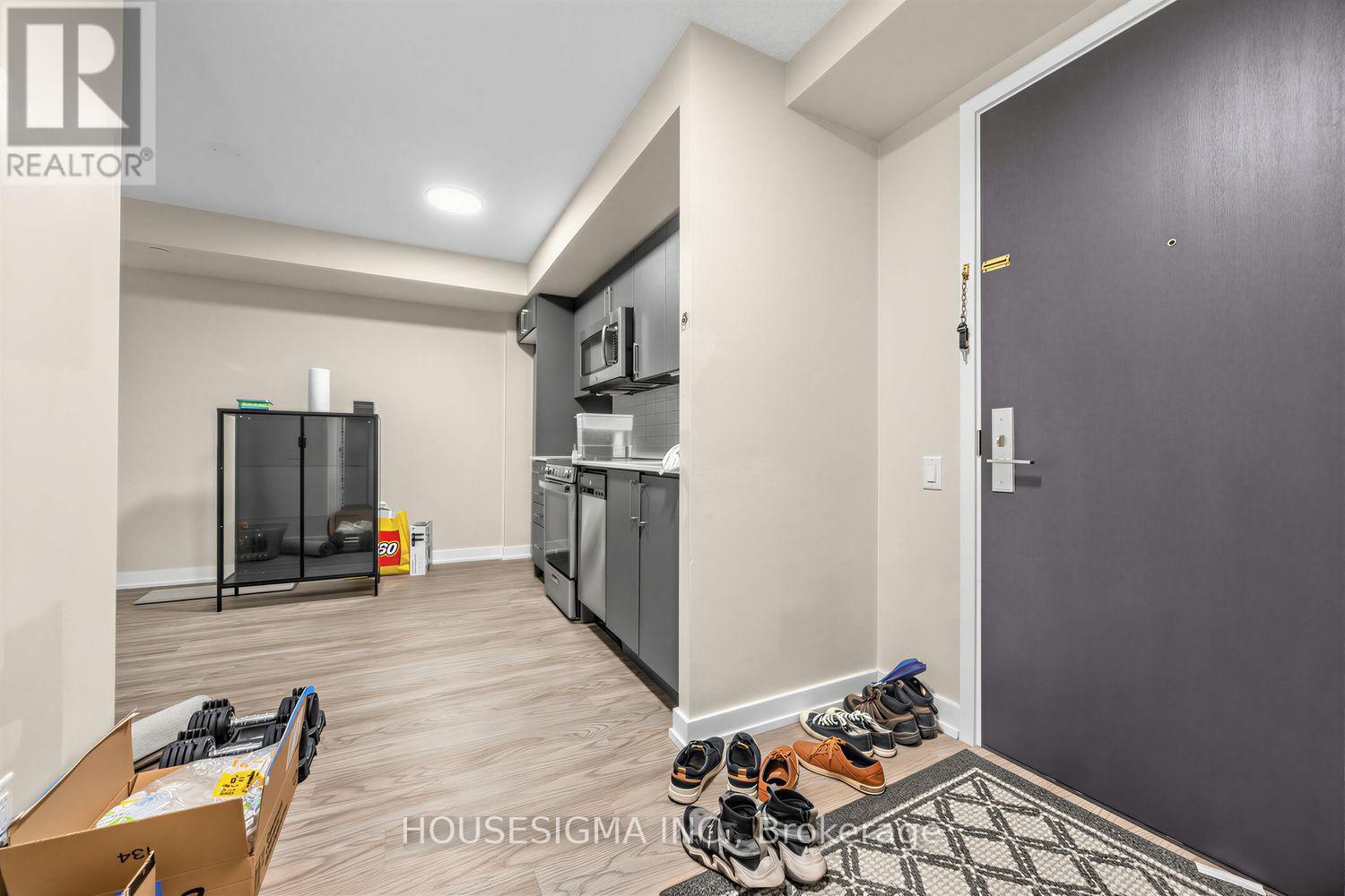 7 - 38 Monte Kwinter Court, Toronto, Ontario  M3H 0E2 - Photo 20 - C13562436